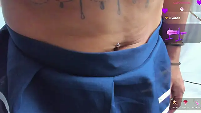 VickyVentura online show from 10.03.25