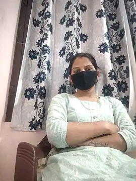poojam93 online show from 05.02.26