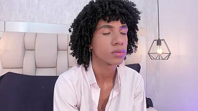 Johan gz  online show from 09.11.25