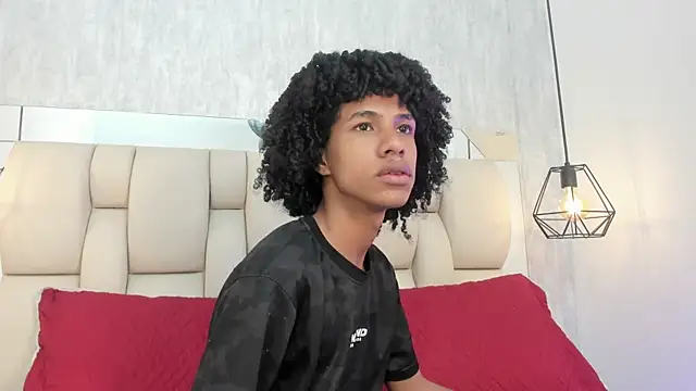 Johan gz  online show from 09.18.25