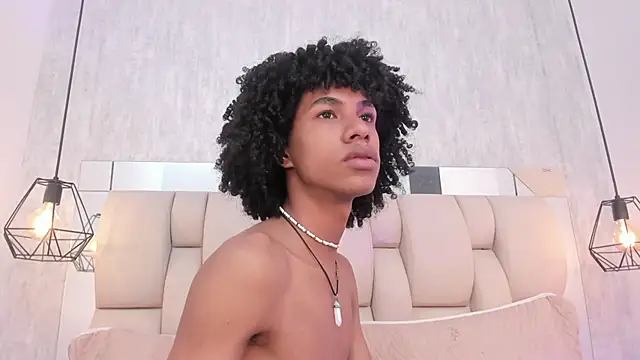 Johan gz  online show from 09.20.25