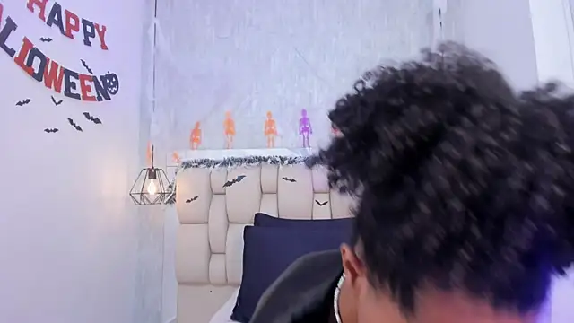 Johan gz  online show from 10.10.25