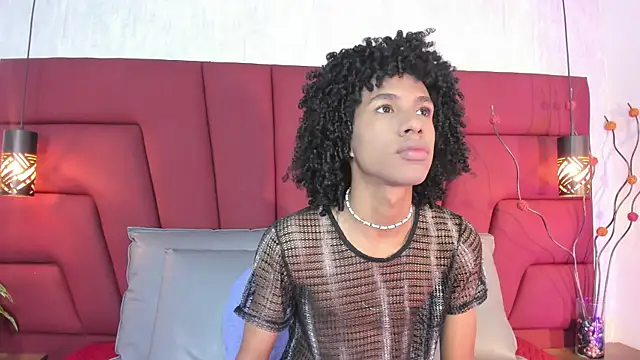 Johan gz  online show from 10.29.25