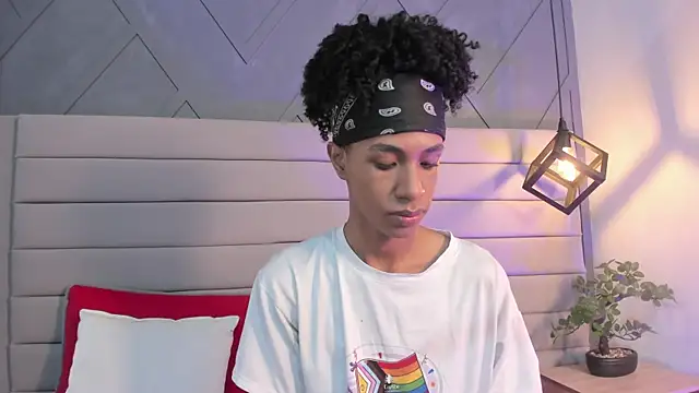 Johan gz  online show from 11.07.25