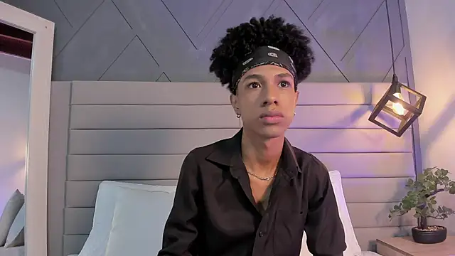 Johan gz  online show from 11.14.25