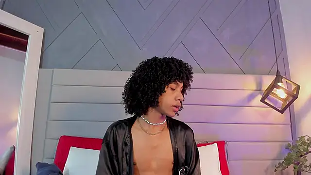 Johan gz  online show from 11.17.25