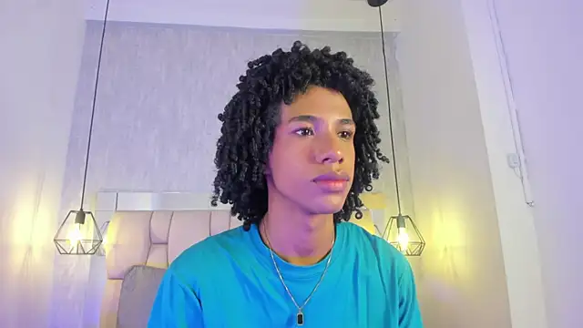 Johan gz  online show from 02.05.26