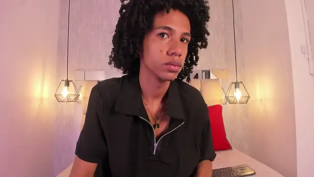 Johan gz  online show from 02.07.26