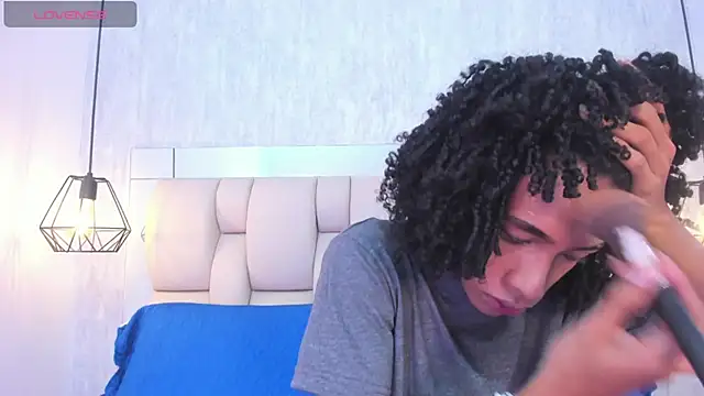 Johan gz  online show from 03.03.26