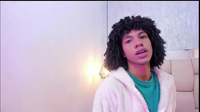 Johan gz  online show from 03.28.26