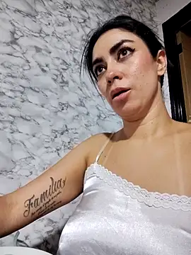 CristalHeart  online show from 03.28.26