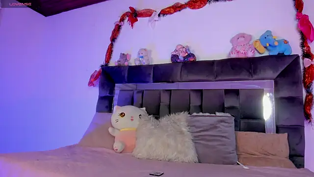 Jade rey  online show from 01.11.26