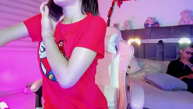 Jade rey  online show from 01.17.26