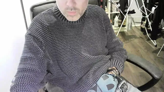 Chrisprngr online show from 02.02.26