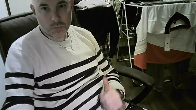 Chrisprngr online show from 03.25.26