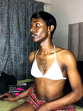 Trans fairy online show from 09.28.25