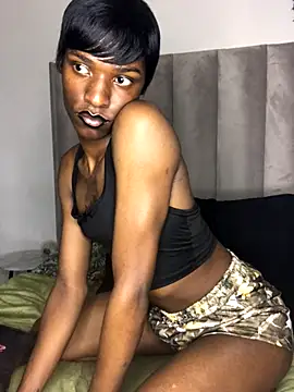 Trans fairy online show from 09.30.25