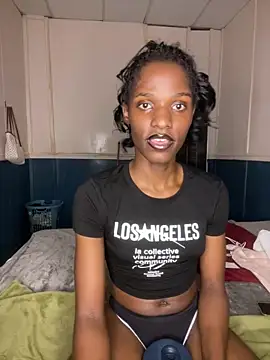 Trans fairy online show from 02.11.26