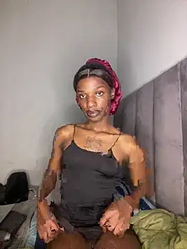 Trans fairy online show from 04.14.26