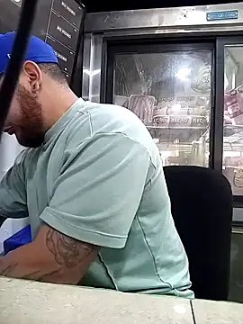 Catire10  online show from 09.11.25