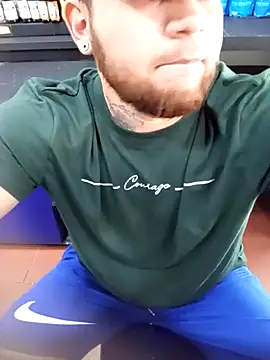 Catire10  online show from 10.01.25