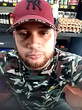 Catire10  online show from 10.10.25