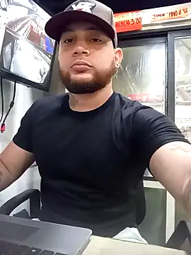 Catire10  online show from 10.24.25