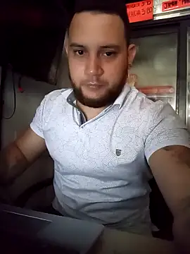 Catire10  online show from 10.28.25