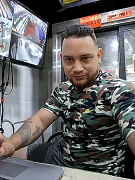 Catire10  online show from 11.13.25