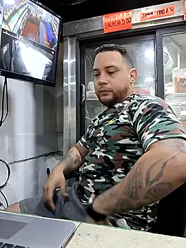 Catire10  online show from 11.15.25