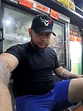 Catire10  online show from 12.03.25