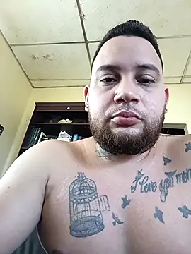 Catire10  online show from 02.08.26