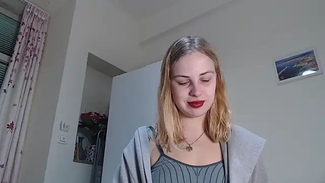 Alismoona online show from 03.01.26