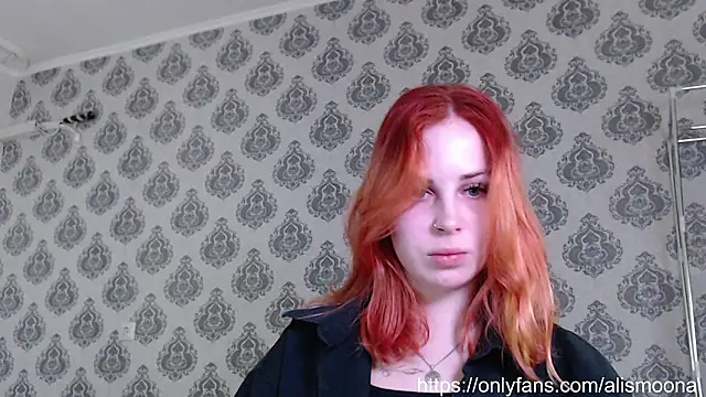 Alismoona online show from 03.12.26