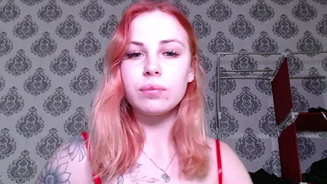 Alismoona online show from 03.20.26