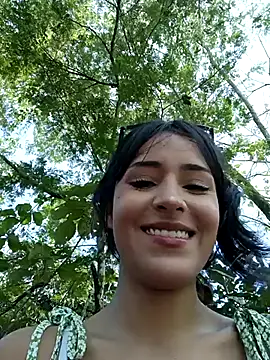 Mikasa-Ackerman online show from 09.20.25