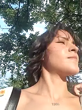 Mikasa-Ackerman online show from 01.09.26