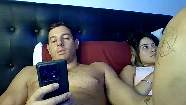 luca23millo90 online show from 03.15.26