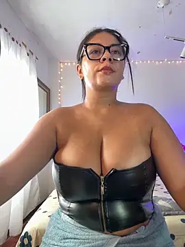 samanthahut1 online show from 09.28.25