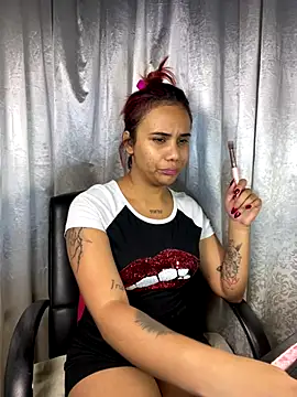 MelissaAGT online show from 10.04.25