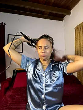 MelissaAGT online show from 01.07.26