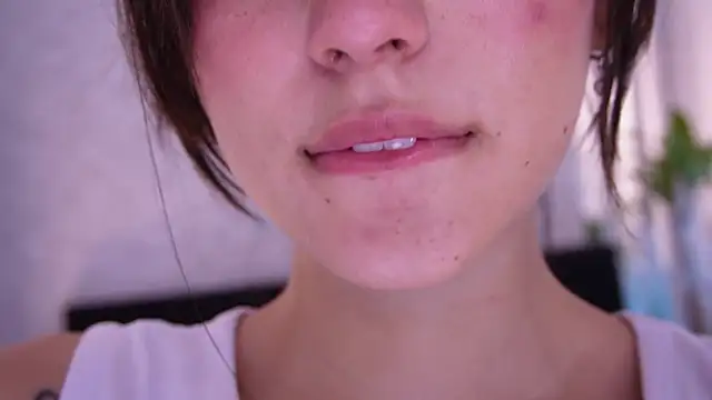 Aitana Jhons online show from 11.07.25