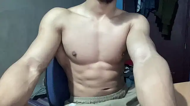 veilofstrength online show from 11.04.25