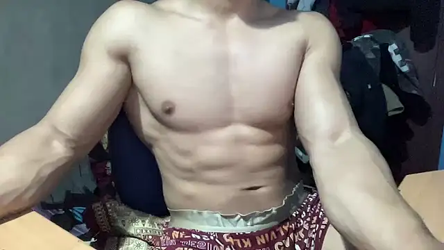 veilofstrength online show from 11.12.25