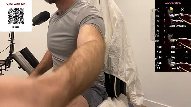 TheDonnyBasilisk online show from 03.04.26