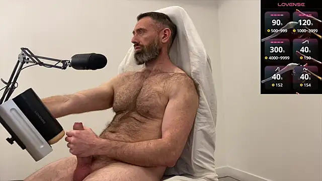 TheDonnyBasilisk online show from 04.19.26