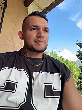 Marco Vega online show from 12.19.25