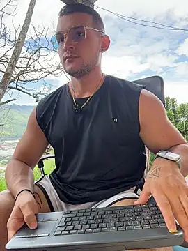 Snapshot of Marco_Vega chatting on 06.17.26 Marco Vega online show from 06.17.26