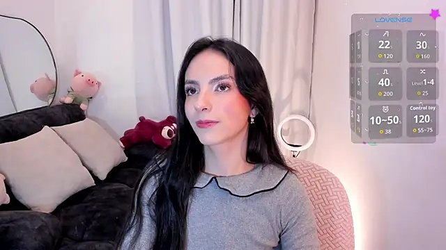 Snapshot of sarah_saenz_ chatting on 07.31.26 sarah saenz online show from 07.31.26