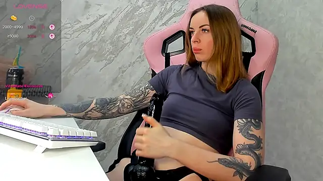 Snapshot of Melissaluvvv chatting on 01.16.26 Melissaluvvv online show from 01.16.26